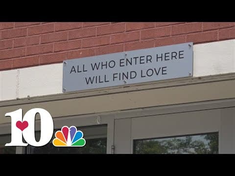 Local organization recruiting foster parents to meet constant need