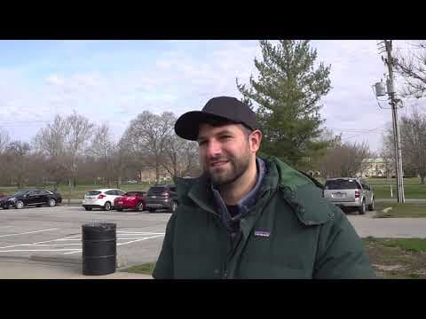 Primary voters in Ohio and Florida appear skeptical of presidential presumptive nominees