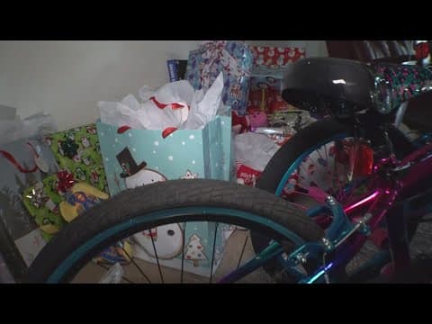 Thousands of dollars donated to Slidell family who lost home in fire in Louisiana