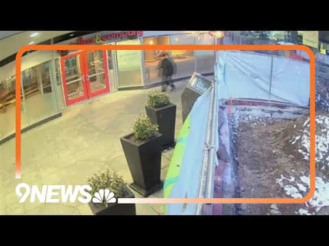 16th Street Mall stabbings suspect had previous criminal history