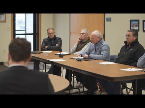 Rural Minnesota town council votes against proposed anti-abortion ordinance