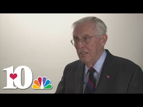 Former Tennessee Gov. Don Sundquist dies at 87