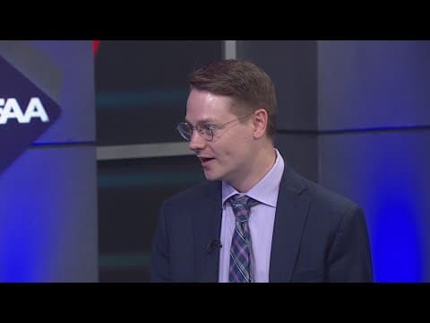 How tariffs could impact North Texas consumers and businesses