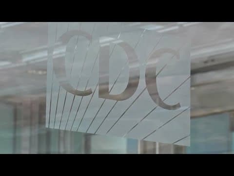 CDC director Susan Monarez is fired and other agency leaders resign