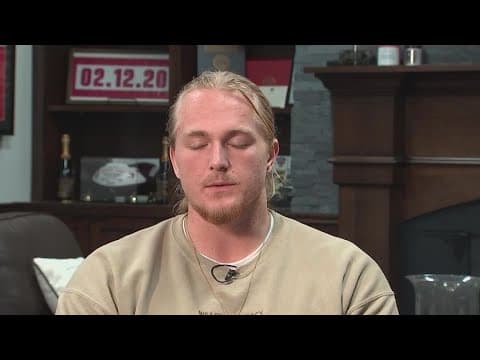 Harry Miller invited to State of the Union address