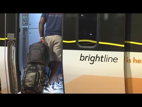 Dallas could vote to squash the Fort Worth bullet train extension today