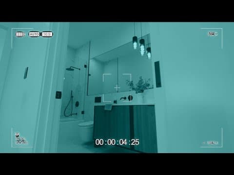 How to spot hidden cameras in vacation rentals