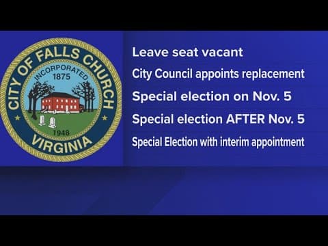 DC official resigns after investigation finds she had 2 full-time jobs