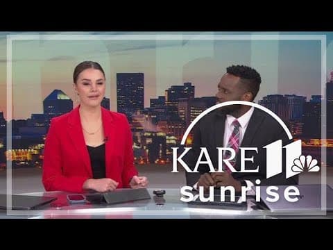 The morning headlines for Wednesday, May 8