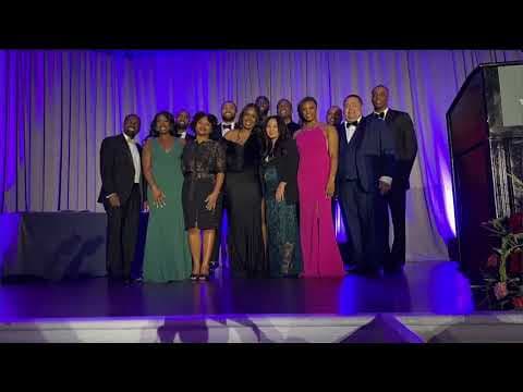Earl B. Gilliam Bar Foundation 46th Annual Scholarship and Awards Gala honors local law students