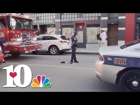 KPD investigating domestic dispute in Old City