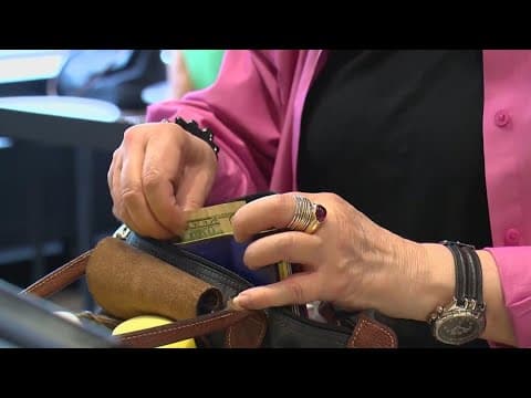 Record number of Americans take early withdrawals from 401K in 2022, 2023