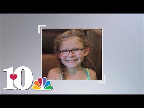 Girl shot and killed by her father in Georgia after he was given custody following mother's death