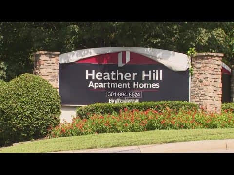 Families to share $11M settlement over apartment issues in Prince George's County