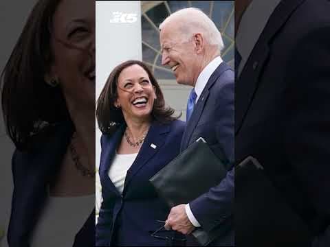 Crunch time as Dems pivot to a new candidate