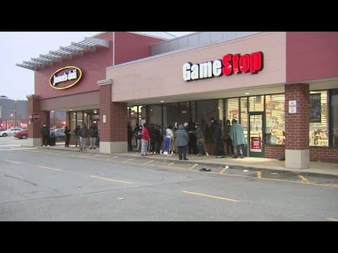 GameStop to settle class action suit for $4.5 million