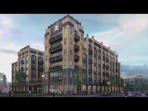 Changes coming to King-Lincoln Bronzeville district in Columbus