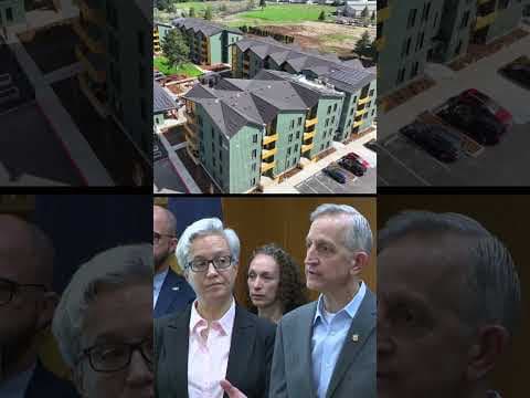 Portland will waive fees for housing developers