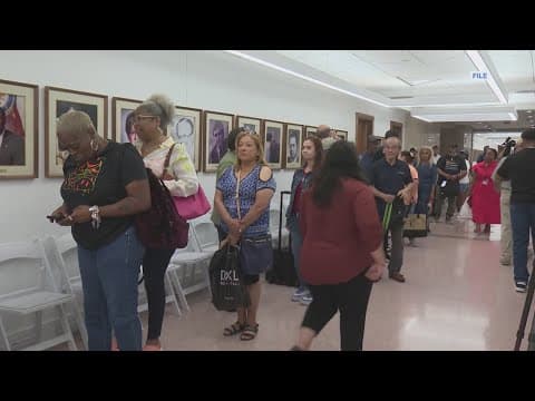 Houston pension board chair expects nearly 300 retirees to be paid by end of the month