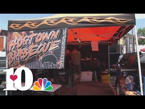 The Big BBQ Bash set to return in the summer