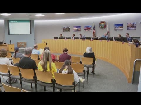 Encinitas City Council takes up three homeless-related proposals