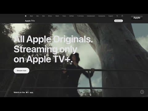 Apple TV announces price hikes