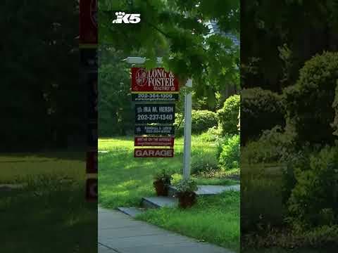 New rules for buying and selling a home go into effect this weekend