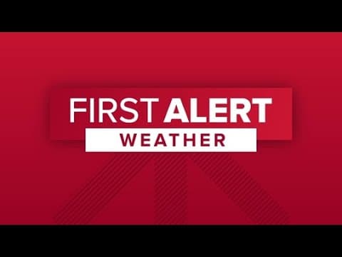 Severe Thunderstorm Watch issued for western Washington
