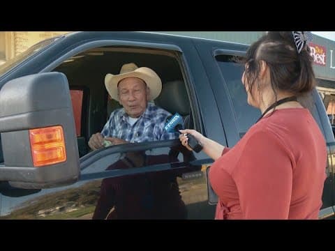 Advanced Auto Parts teams up with Texas cops to hand out gift cards for defective lights