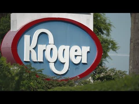 Potential impact in North Texas if Kroger-Albertson merger goes through