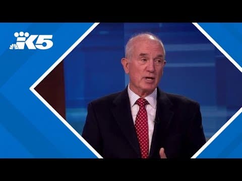 'This could've happened anywhere': Law enforcement analyst John Urquhart talks Bourbon Street attack