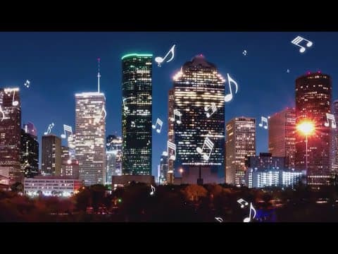 The H-Town Sound: Unapologetically Houston and timeless