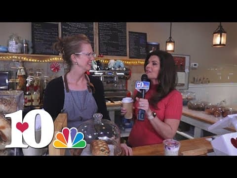 Make Today Better: Bud's Farmhouse Coffee