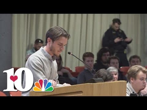 Knoxville City Council approves proposal paving the way for Middle Housing construction