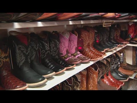 Beyoncé's Cowboy Carter Tour is almost here