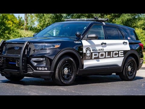 Man with 4 OVI convictions charged in suspected drunk-driving crash that left woman dead, her husban