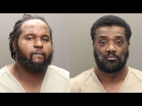 2 men found guilty in shooting death of man near east Columbus bar in 2022