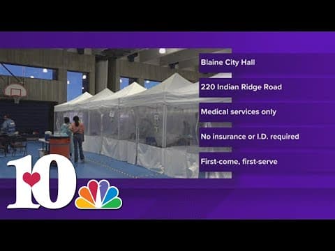 RAM hosting free telehealth clinic in Grainger County on Tuesday