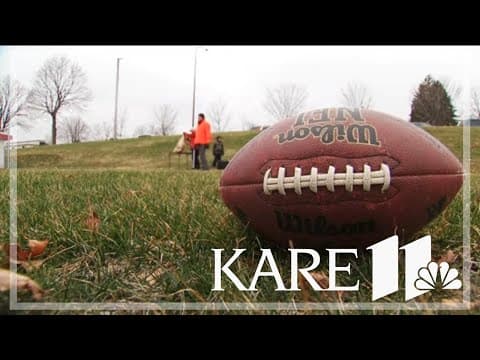 91-year Turkey Bowl tradition goes strong between two St. Paul families