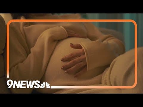 Treating opioid use in pregnant women