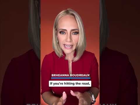 Best times to travel this Labor Day weekend