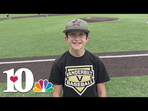 Rutherford County Director of Schools shares son Asher Sullivan has passed away