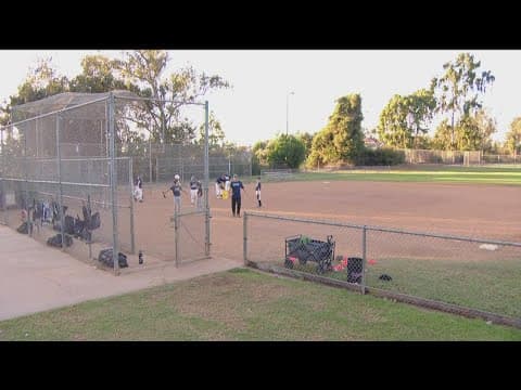 Padres playoff run inspiring young athletes