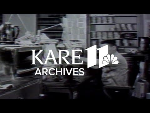 How to Make a Newscast (WTCN) | From the Archives