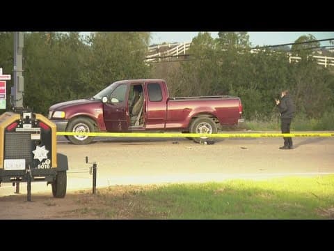 San Diego Sheriff deputies investigating death in Ramona