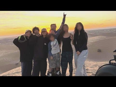 Four years since Maya Millete went missing, kids making progress