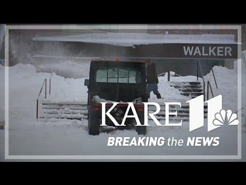 Snow emergencies called Wednesday: Why so late?