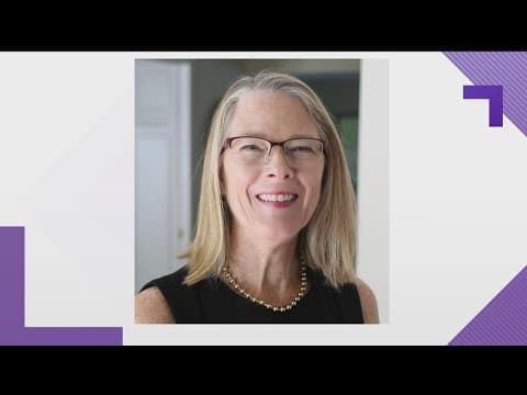 MN Secretary of State candidate Kim Crockett gives vague answer on accepting election results