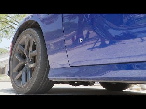 3 young men shot at while trying to park, family says