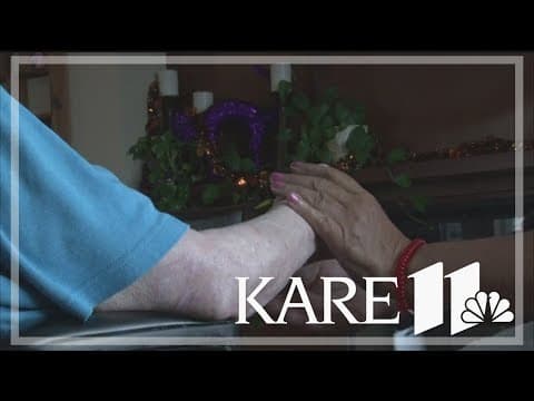 Nursing homes push state for more funding